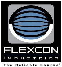 flexcon logo